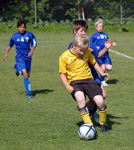 2006-06-10 (11).JPG - Pojkar-96 Arboga Södra IF - IFK Arboga